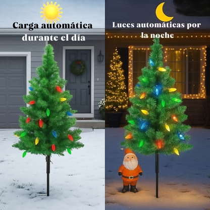 Decoración de Christmas